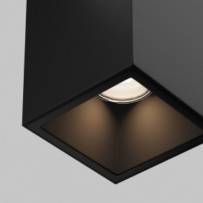 Накладной светильник Maytoni Alfa O-TR01-3-S-16WB3K в Режи - rezh.ok-mebel.com | фото 6