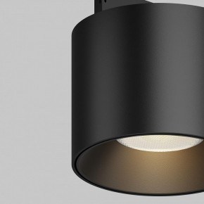 Накладной светильник Maytoni Alfa S TR188-1-5W3K-M-B в Режи - rezh.ok-mebel.com | фото 2