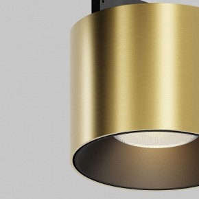 Накладной светильник Maytoni Alfa S TR188-1-5W3K-M-BBS в Режи - rezh.ok-mebel.com | фото 2