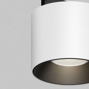 Накладной светильник Maytoni Alfa S TR188-1-5W4K-M-BW в Режи - rezh.ok-mebel.com | фото 2