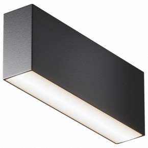 Накладной светильник Maytoni Basis C068CL-12W3-6K-B в Режи - rezh.ok-mebel.com | фото 2