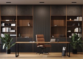 Накладной светильник Maytoni Basis C068CL-12W3-6K-B в Режи - rezh.ok-mebel.com | фото 4