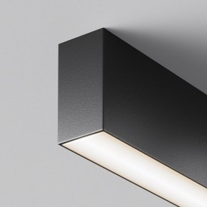 Накладной светильник Maytoni Basis C068CL-12W3-6K-B в Режи - rezh.ok-mebel.com | фото 7