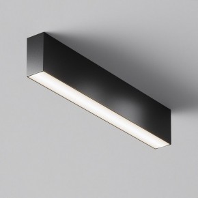 Накладной светильник Maytoni Basis C068CL-20W3-6K-B в Режи - rezh.ok-mebel.com | фото