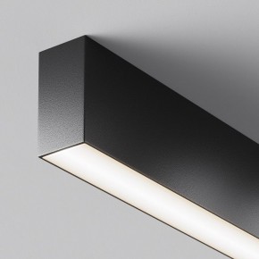 Накладной светильник Maytoni Basis C068CL-20W3-6K-B в Режи - rezh.ok-mebel.com | фото 7