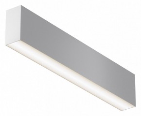 Накладной светильник Maytoni Basis C068CL-20W3-6K-W в Режи - rezh.ok-mebel.com | фото