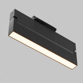 Накладной светильник Maytoni Basis Rot TR223-1-12WCCT-W-B в Режи - rezh.ok-mebel.com | фото 3