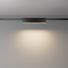 Накладной светильник Maytoni Basis TR151-1-18W3K-B в Режи - rezh.ok-mebel.com | фото 2