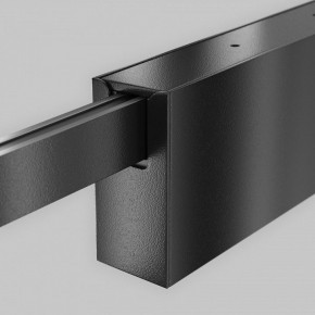 Накладной светильник Maytoni Basis TR151-1-18W3K-B в Режи - rezh.ok-mebel.com | фото 7