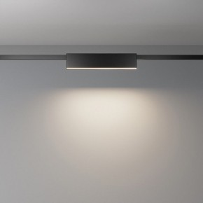 Накладной светильник Maytoni Basis TR151-1-18W4K-B в Режи - rezh.ok-mebel.com | фото 2