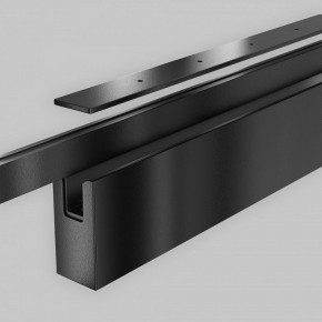 Накладной светильник Maytoni Basis TR151-1-18W4K-B в Режи - rezh.ok-mebel.com | фото 6