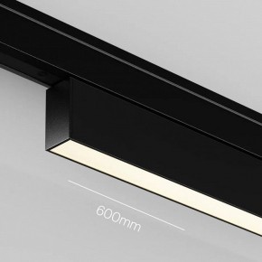 Накладной светильник Maytoni Basis TR192-1-16W3K-B в Режи - rezh.ok-mebel.com | фото 8