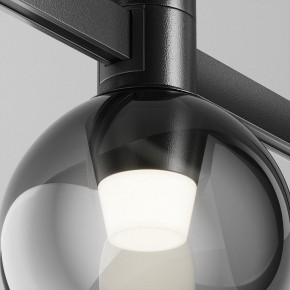 Накладной светильник Maytoni Bubble TR148-1-3W4K-B в Режи - rezh.ok-mebel.com | фото 7