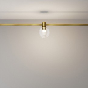 Накладной светильник Maytoni Bubble TR148-1-3W4K-BS в Режи - rezh.ok-mebel.com | фото 2