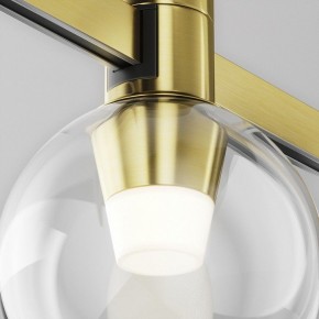 Накладной светильник Maytoni Bubble TR148-1-3W4K-BS в Режи - rezh.ok-mebel.com | фото 6