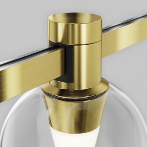 Накладной светильник Maytoni Bubble TR148-1-3W4K-BS в Режи - rezh.ok-mebel.com | фото 7