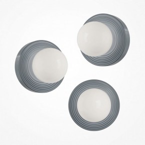 Накладной светильник Maytoni Careless MOD403WL-01GR1 в Режи - rezh.ok-mebel.com | фото 3