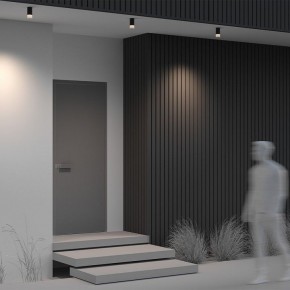 Накладной светильник Maytoni Ember O499CL-L5B3K в Режи - rezh.ok-mebel.com | фото 5