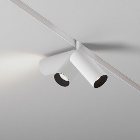 Накладной светильник Maytoni Focus LED TR032-4-5WTW-M-DD2-W в Режи - rezh.ok-mebel.com | фото 4