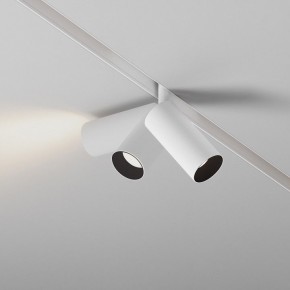 Накладной светильник Maytoni Focus LED TR032-4-5WTW-M-DSZ-W в Режи - rezh.ok-mebel.com | фото 4