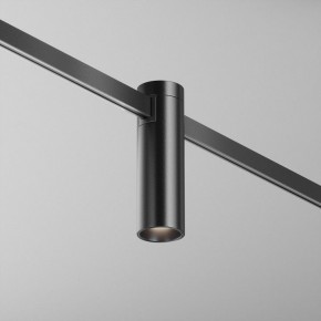 Накладной светильник Maytoni Focus Led TR143-1-5W4K-W-B в Режи - rezh.ok-mebel.com | фото 2