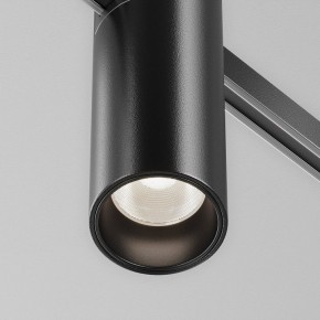 Накладной светильник Maytoni Focus Led TR143-1-5W4K-W-B в Режи - rezh.ok-mebel.com | фото 5