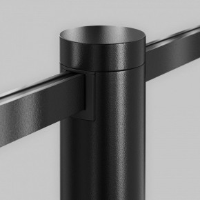 Накладной светильник Maytoni Focus Led TR143-1-5W4K-W-B в Режи - rezh.ok-mebel.com | фото 7