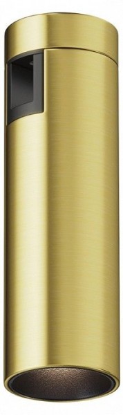Накладной светильник Maytoni Focus Led TR143-1-5W4K-W-BS в Режи - rezh.ok-mebel.com | фото