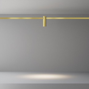 Накладной светильник Maytoni Focus Led TR143-1-5W4K-W-BS в Режи - rezh.ok-mebel.com | фото 3