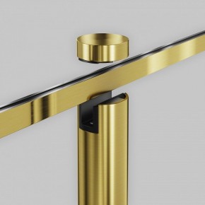 Накладной светильник Maytoni Focus Led TR143-1-5W4K-W-BS в Режи - rezh.ok-mebel.com | фото 7