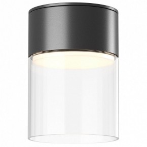 Накладной светильник Maytoni Glory C094CL-GX53-B в Режи - rezh.ok-mebel.com | фото