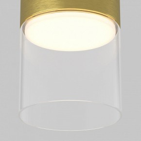 Накладной светильник Maytoni Glory C094CL-GX53-BS в Режи - rezh.ok-mebel.com | фото 6