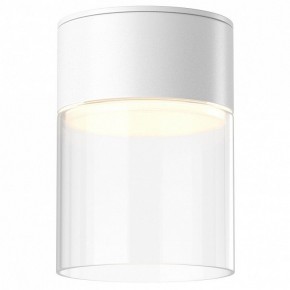 Накладной светильник Maytoni Glory C094CL-GX53-W в Режи - rezh.ok-mebel.com | фото