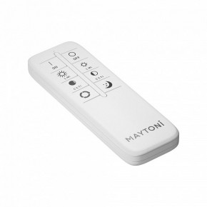 Накладной светильник Maytoni Incognito MOD426CL-L43WK в Режи - rezh.ok-mebel.com | фото 3