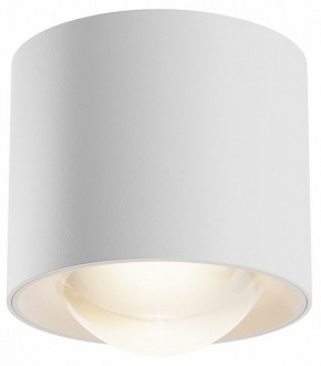 Накладной светильник Maytoni Lens C217CL-15W3K-W в Режи - rezh.ok-mebel.com | фото