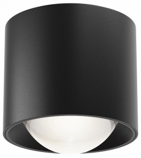 Накладной светильник Maytoni Lens C217CL-15W4K-B в Режи - rezh.ok-mebel.com | фото