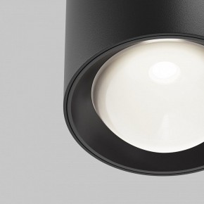Накладной светильник Maytoni Lens C217CL-15W4K-B в Режи - rezh.ok-mebel.com | фото 10