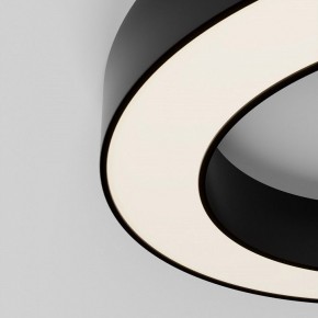 Накладной светильник Maytoni Lua C093CL-36W3K-B в Режи - rezh.ok-mebel.com | фото 7