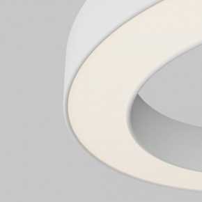 Накладной светильник Maytoni Lua C093CL-36W3K-W в Режи - rezh.ok-mebel.com | фото 8