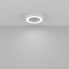 Накладной светильник Maytoni Lua C093CL-36W4K-W в Режи - rezh.ok-mebel.com | фото 2