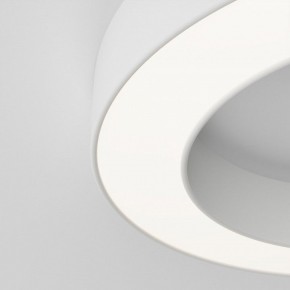 Накладной светильник Maytoni Lua C093CL-36W4K-W в Режи - rezh.ok-mebel.com | фото 8