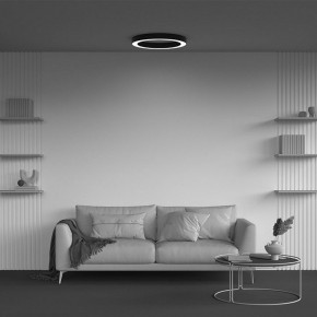 Накладной светильник Maytoni Lua C093CL-45W4K-B в Режи - rezh.ok-mebel.com | фото 5