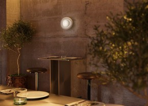 Накладной светильник Maytoni Lulua MOD435WL-01W в Режи - rezh.ok-mebel.com | фото 5