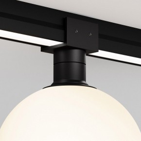 Накладной светильник Maytoni Luna O-TR01-1-S-9WB3K в Режи - rezh.ok-mebel.com | фото 7