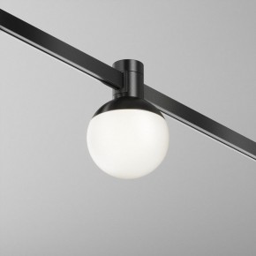 Накладной светильник Maytoni Luna TR149-1-5W4K-B в Режи - rezh.ok-mebel.com | фото 2