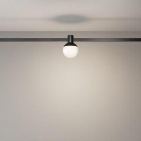 Накладной светильник Maytoni Luna TR149-1-5W4K-B в Режи - rezh.ok-mebel.com | фото 3
