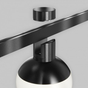 Накладной светильник Maytoni Luna TR149-1-5W4K-B в Режи - rezh.ok-mebel.com | фото 7