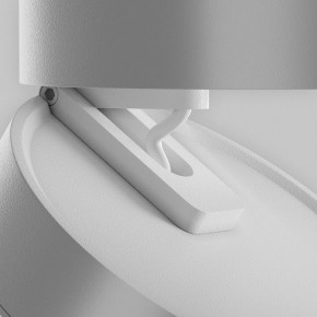 Накладной светильник Maytoni Magic C022CL-12W4K-W-1 в Режи - rezh.ok-mebel.com | фото 8