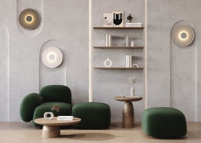 Накладной светильник Maytoni Nami MOD400WL-L5KH3K в Режи - rezh.ok-mebel.com | фото 7
