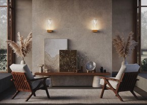 Накладной светильник Maytoni Ornate MOD318WL-L3BS3K в Режи - rezh.ok-mebel.com | фото 6